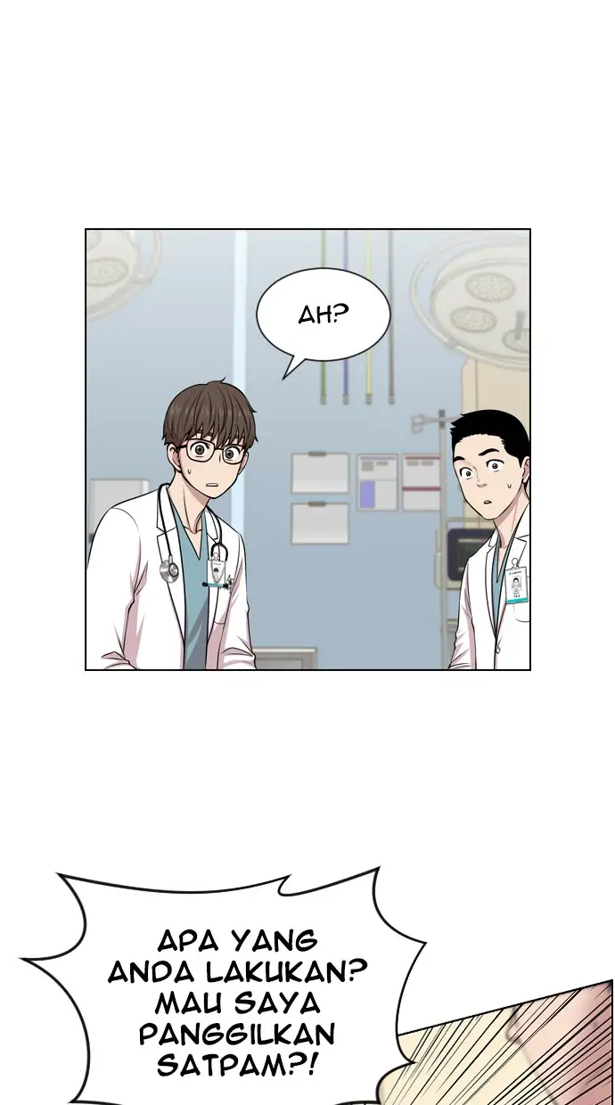 Trauma Center Chapter 1 – halaman 49