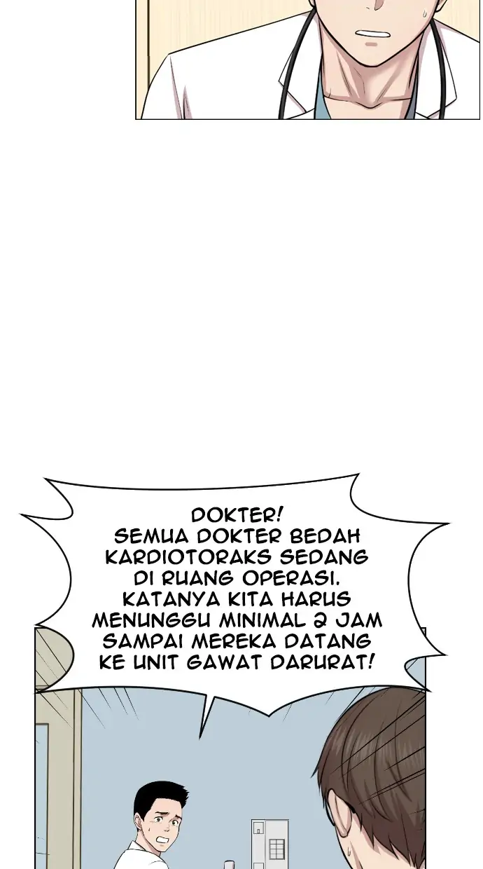 Trauma Center Chapter 1 – halaman 59
