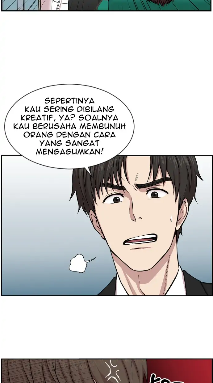 Trauma Center Chapter 1 – halaman 66