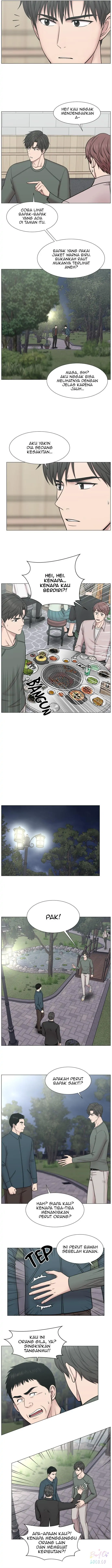 Trauma Center Chapter 0 – halaman 2
