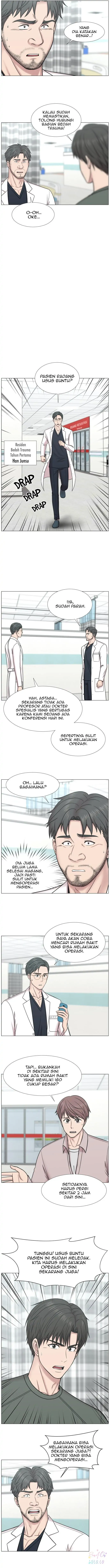Trauma Center Chapter 0 – halaman 6