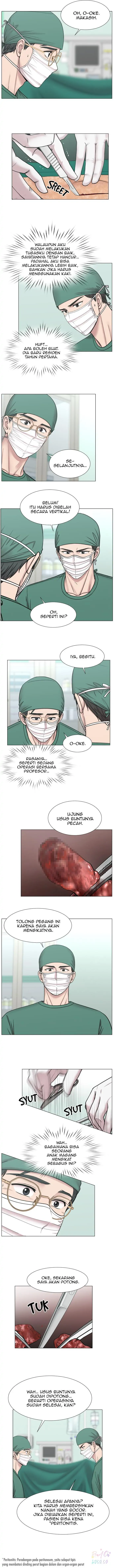 Trauma Center Chapter 0 – halaman 4