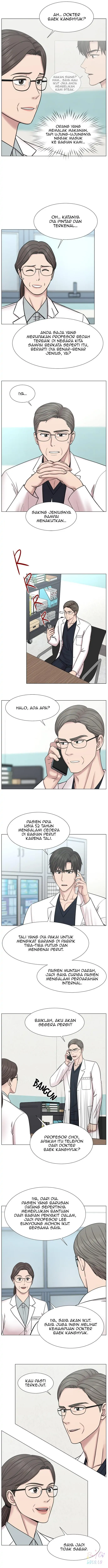 Trauma Center Chapter 0 – halaman 2