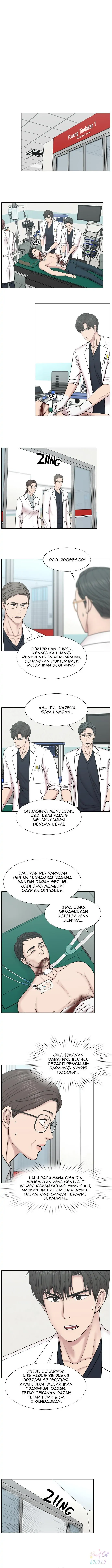 Trauma Center Chapter 0 – halaman 3