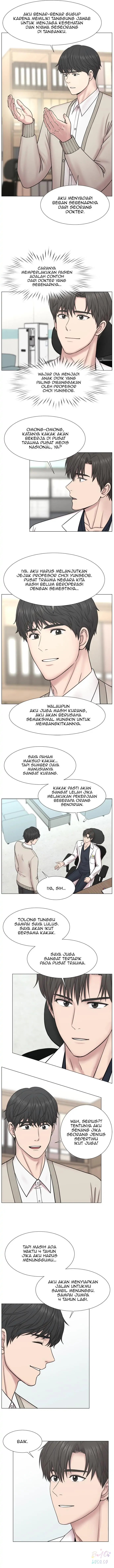 Trauma Center Chapter 0 – halaman 8