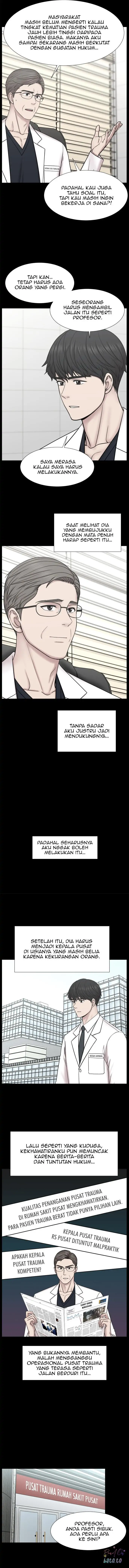 Trauma Center Chapter 0 – halaman 2