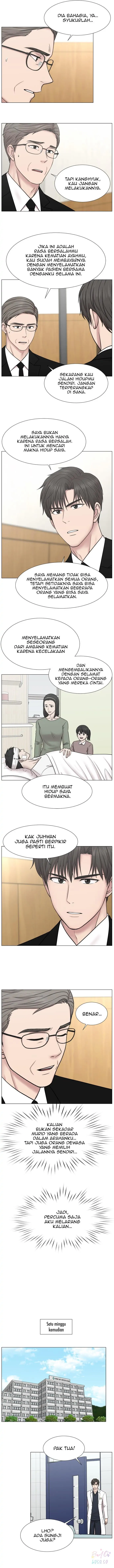 Trauma Center Chapter 0 – halaman 8