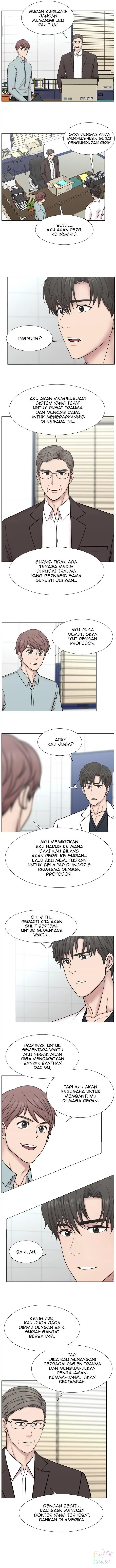 Trauma Center Chapter 0 – halaman 9
