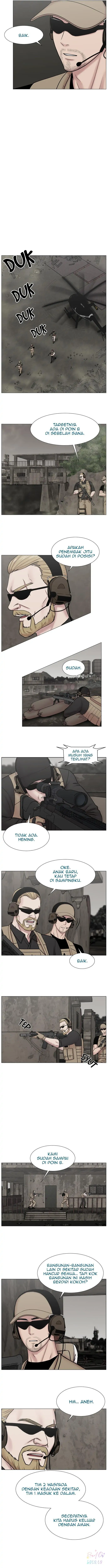 Trauma Center Chapter 0 – halaman 2