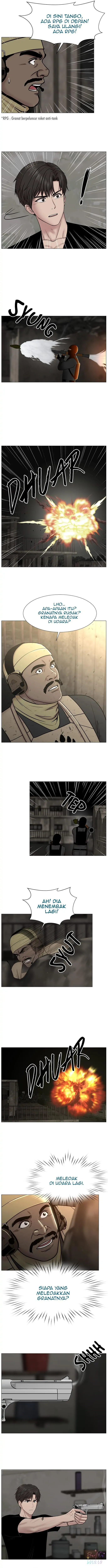 Trauma Center Chapter 0 – halaman 2