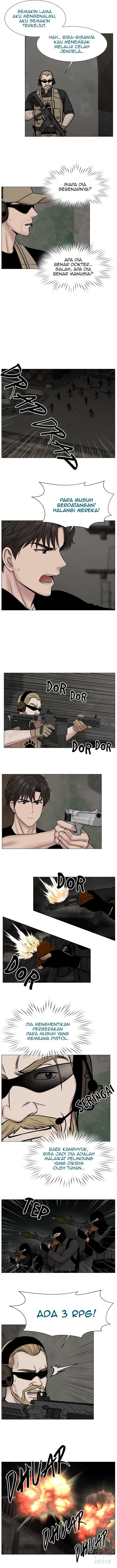 Trauma Center Chapter 0 – halaman 3