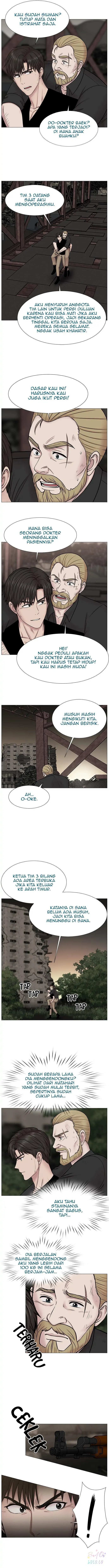 Trauma Center Chapter 0 – halaman 6