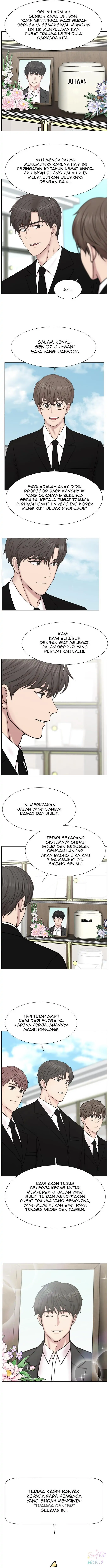 Trauma Center Chapter 0 – halaman 10