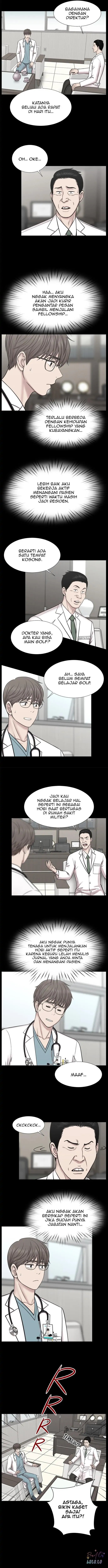 Trauma Center Chapter 0 – halaman 2