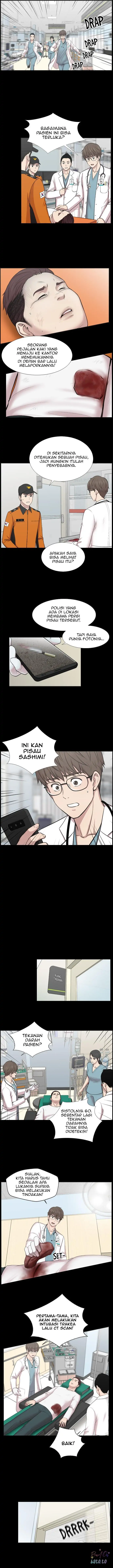 Trauma Center Chapter 0 – halaman 4