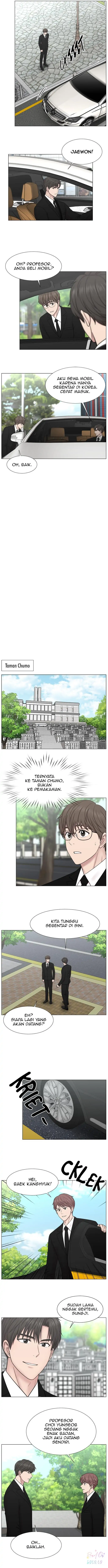 Trauma Center Chapter 0 – halaman 8