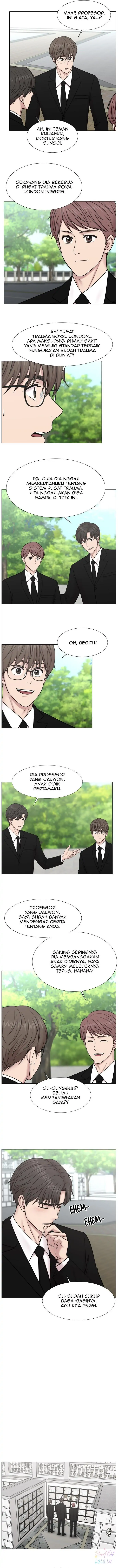 Trauma Center Chapter 0 – halaman 9