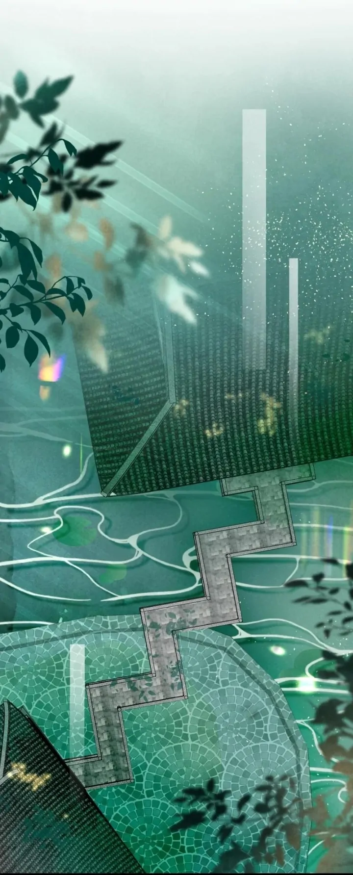 Tribute's Road To Survival Chapter 16 – halaman 13