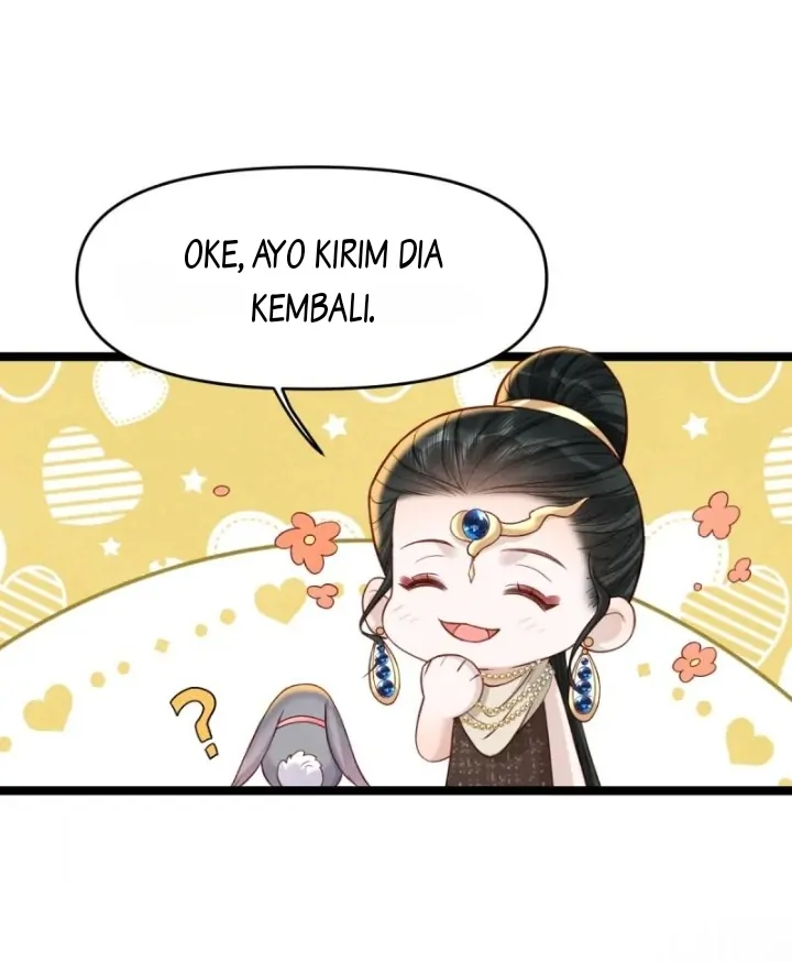 Tribute's Road To Survival Chapter 16 – halaman 19