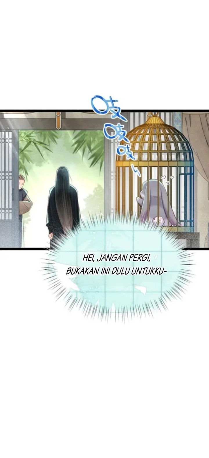 Tribute's Road To Survival Chapter 16 – halaman 4