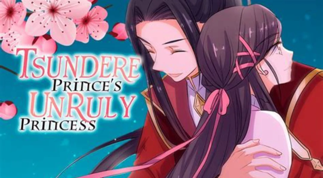 Tsundere Prince's Unruly Princess Chapter 1 – halaman 1