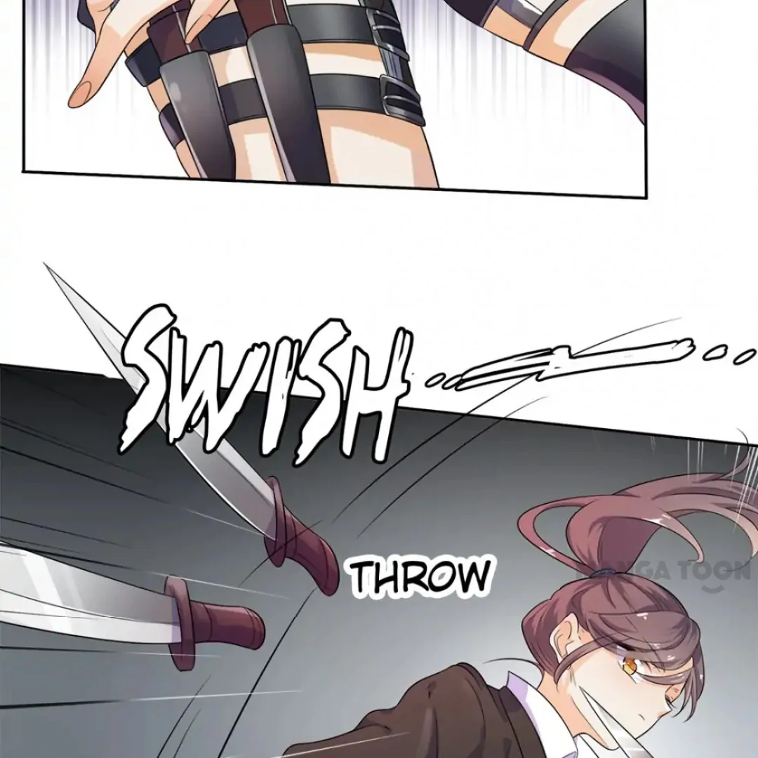 Tsundere Prince's Unruly Princess Chapter 1 – halaman 10