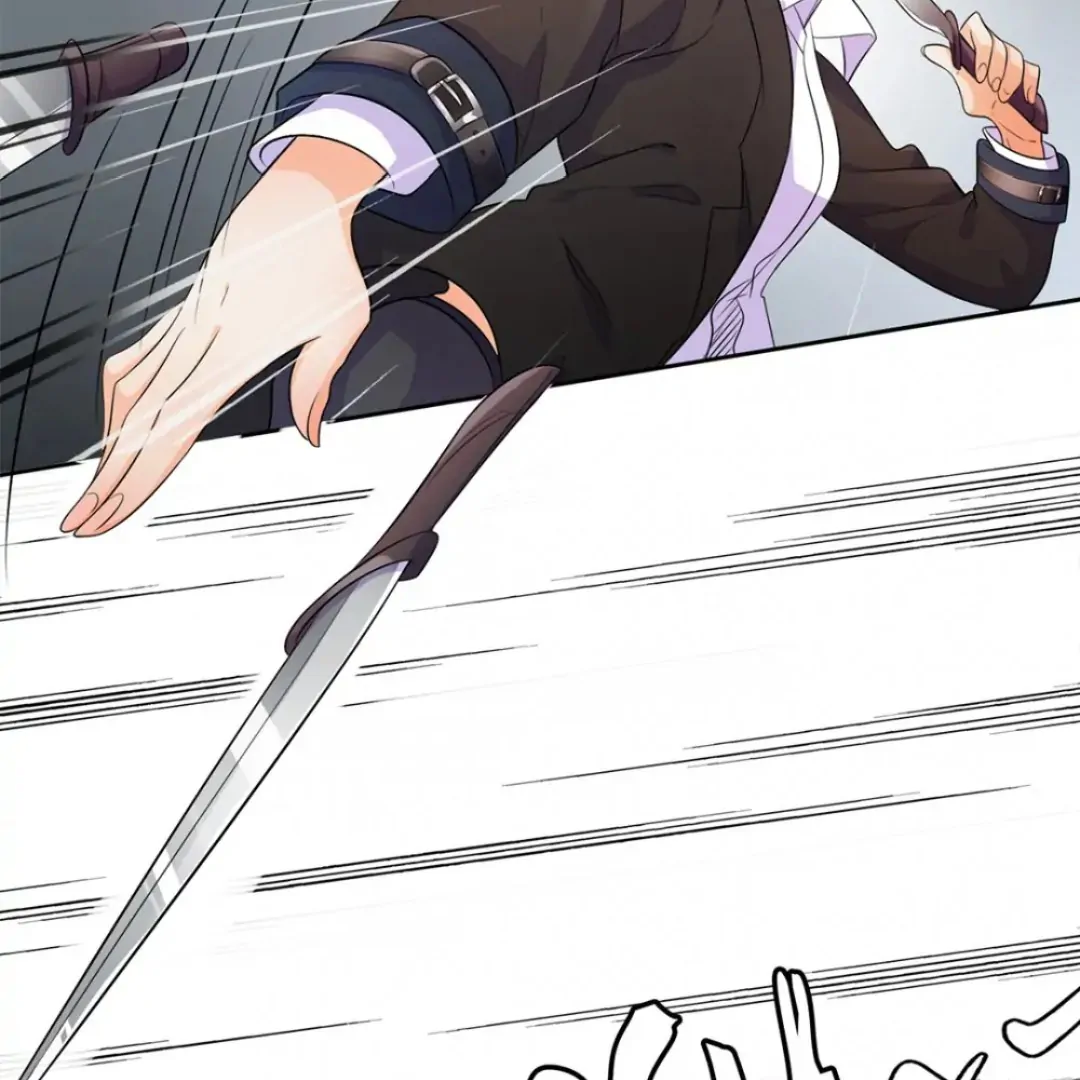 Tsundere Prince's Unruly Princess Chapter 1 – halaman 11