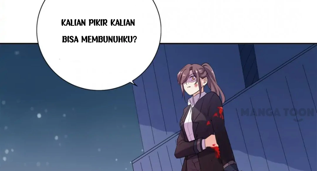 Tsundere Prince's Unruly Princess Chapter 1 – halaman 14