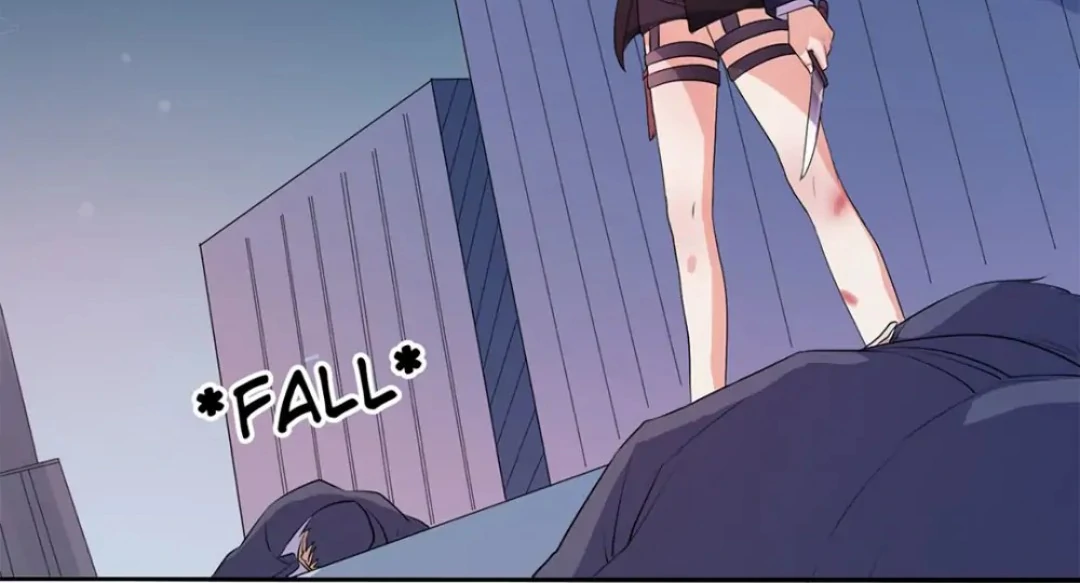 Tsundere Prince's Unruly Princess Chapter 1 – halaman 15