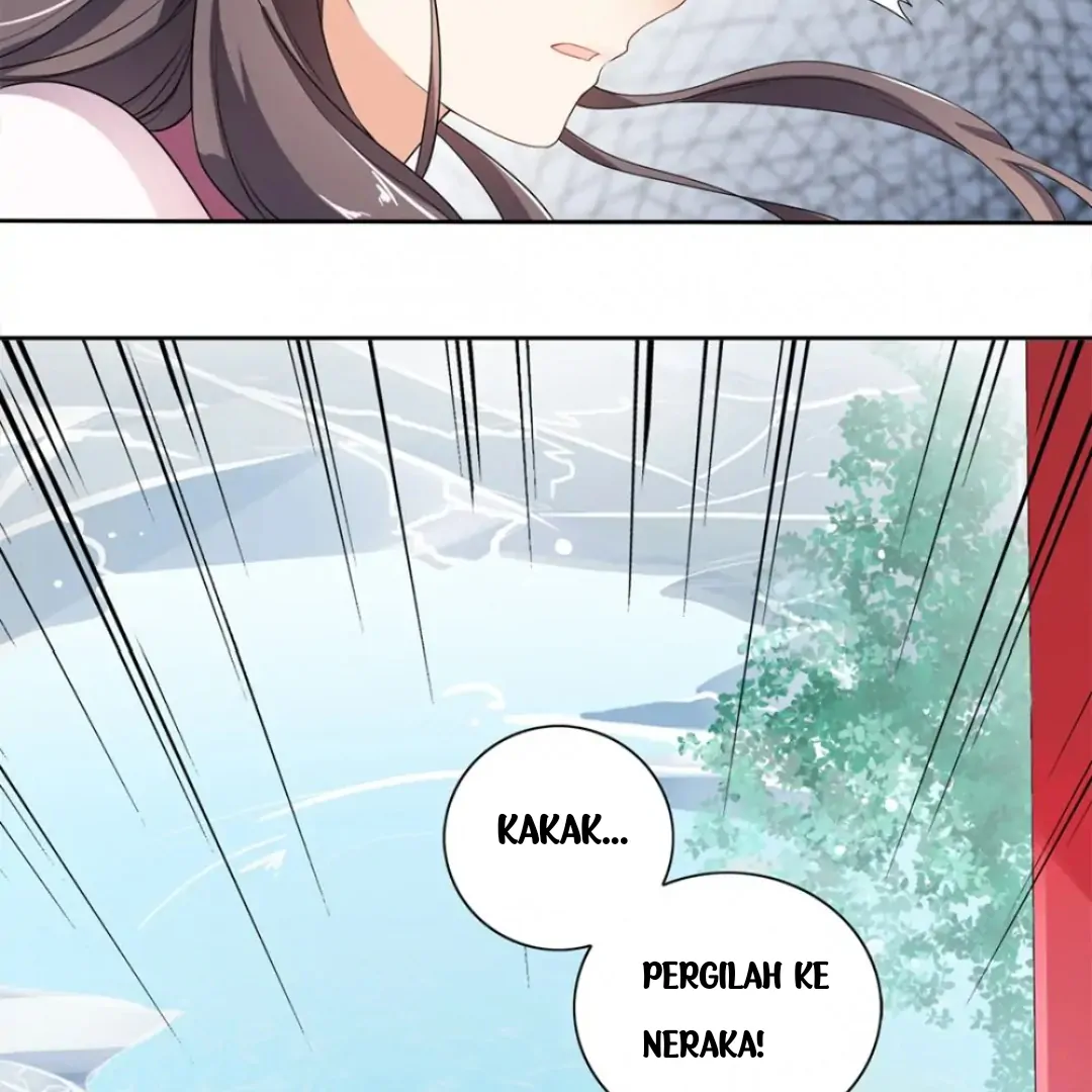 Tsundere Prince's Unruly Princess Chapter 1 – halaman 19