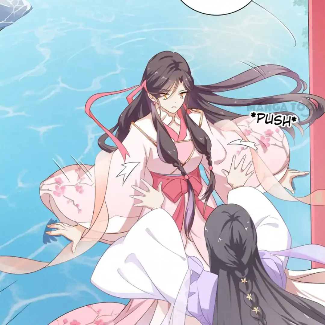 Tsundere Prince's Unruly Princess Chapter 1 – halaman 20
