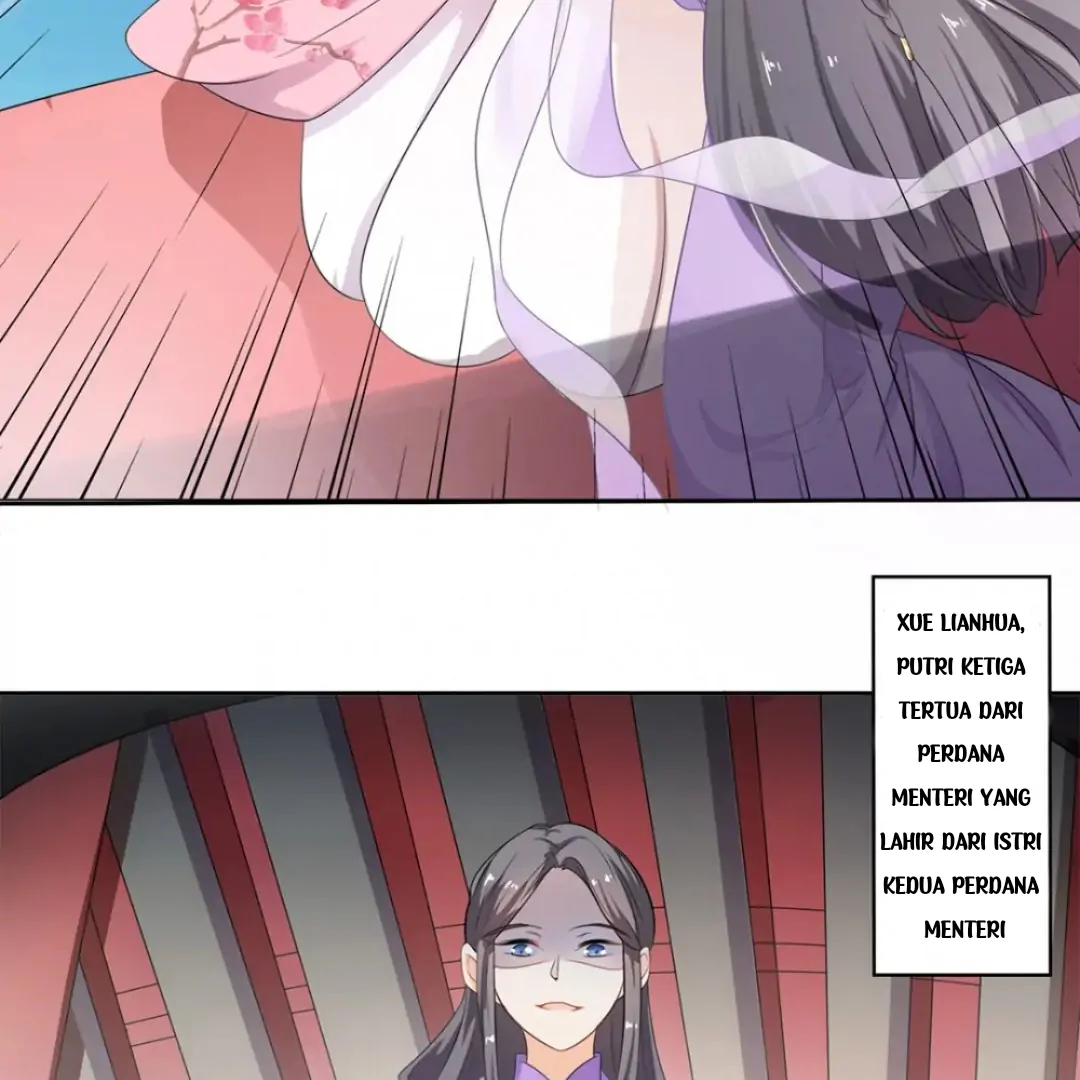 Tsundere Prince's Unruly Princess Chapter 1 – halaman 21