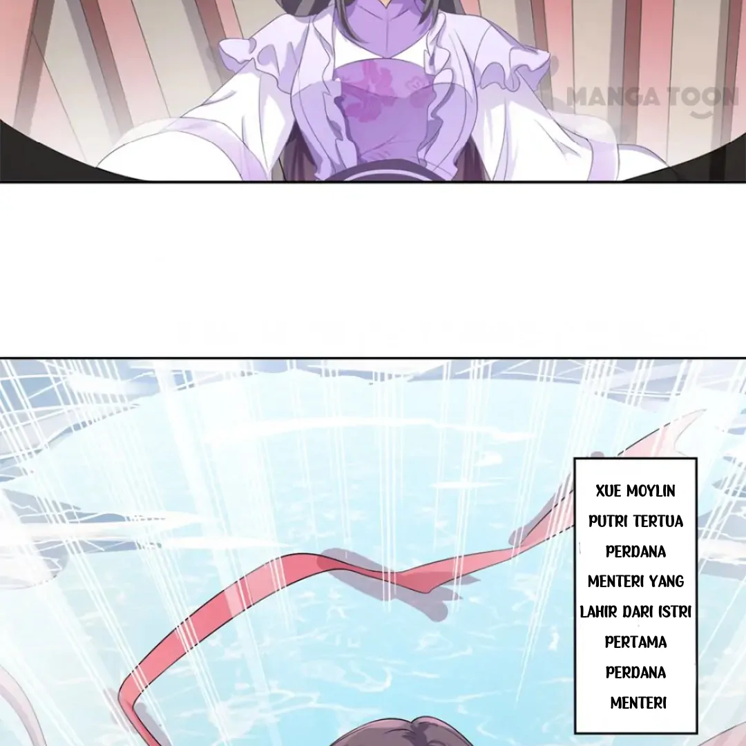 Tsundere Prince's Unruly Princess Chapter 1 – halaman 22