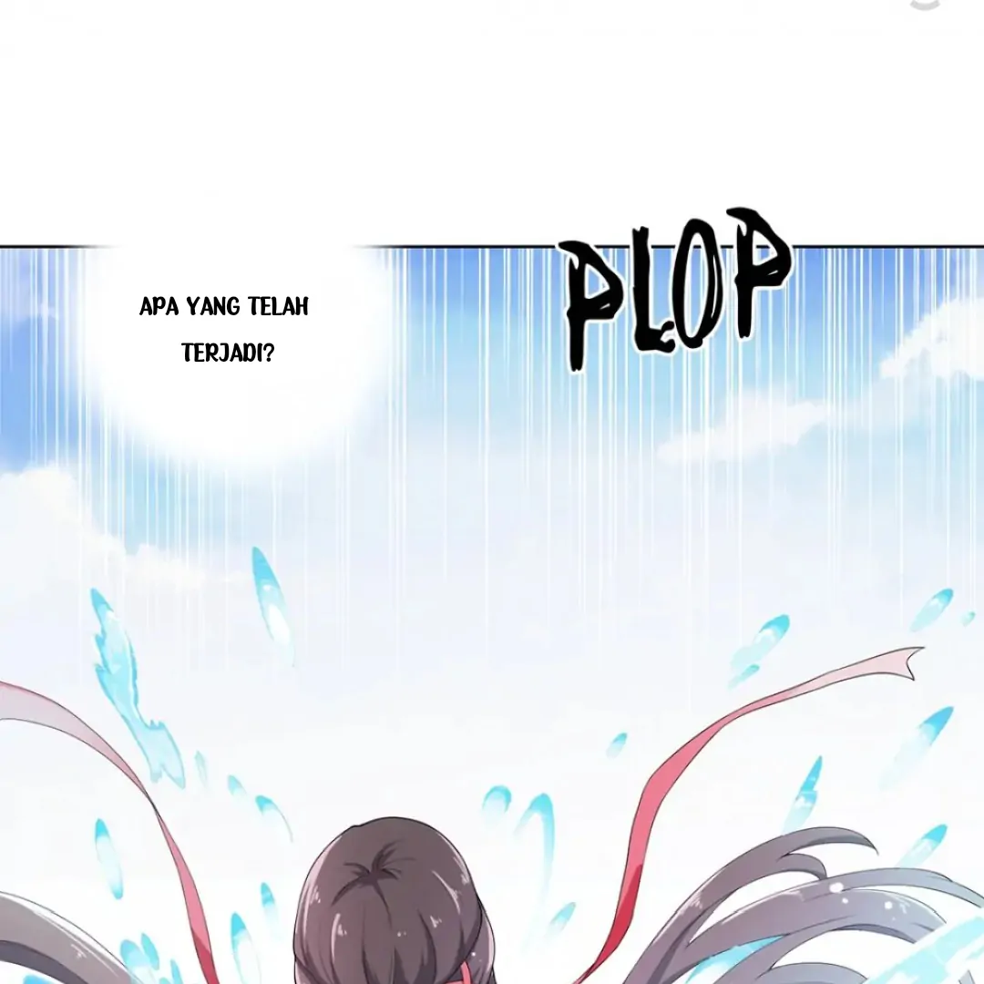 Tsundere Prince's Unruly Princess Chapter 1 – halaman 25