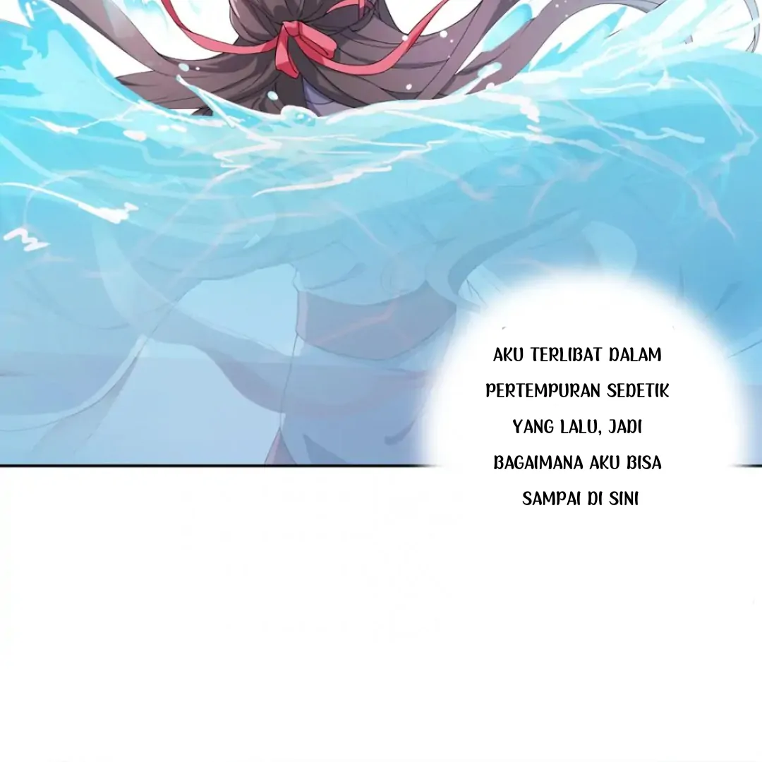 Tsundere Prince's Unruly Princess Chapter 1 – halaman 26