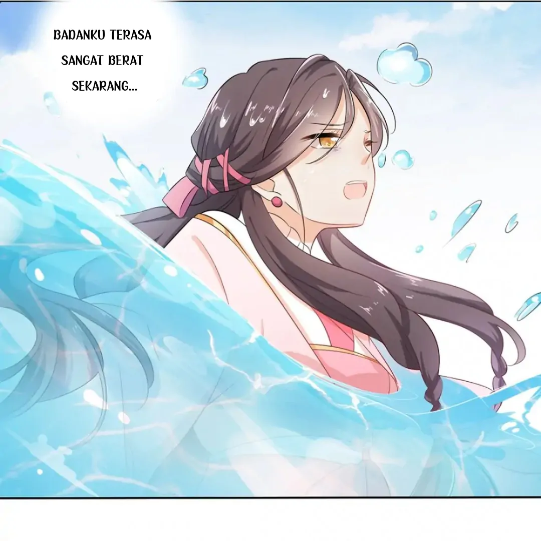 Tsundere Prince's Unruly Princess Chapter 1 – halaman 27
