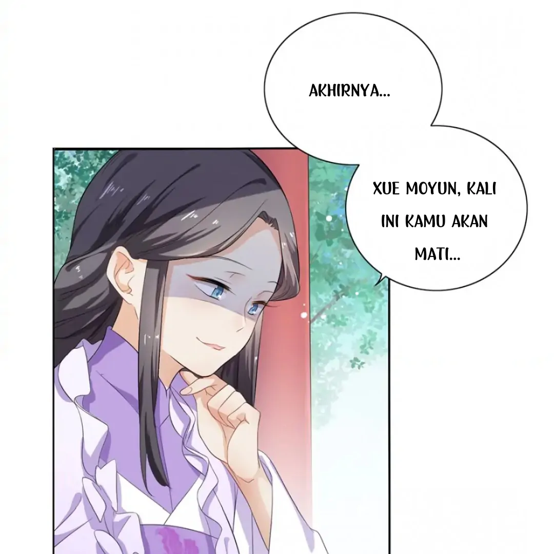 Tsundere Prince's Unruly Princess Chapter 1 – halaman 28