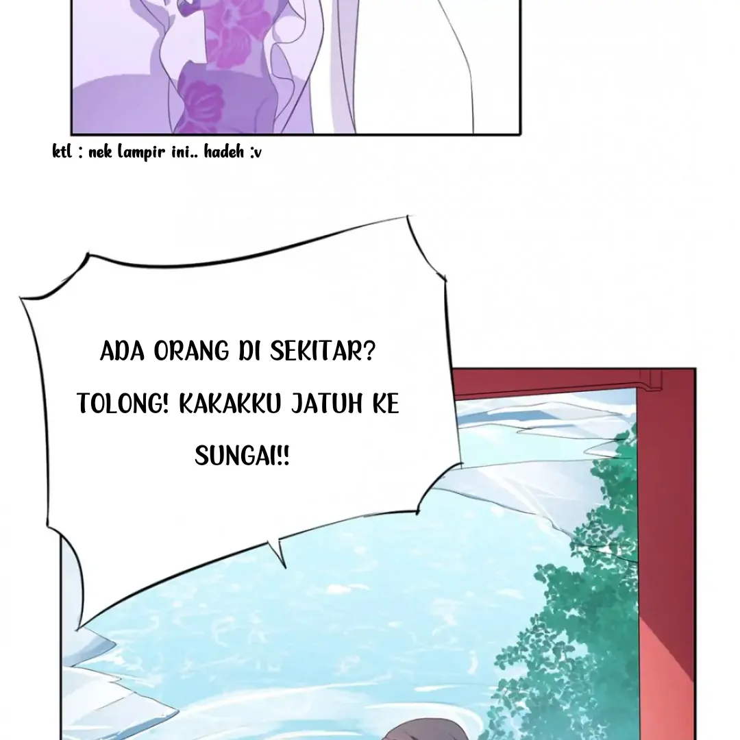 Tsundere Prince's Unruly Princess Chapter 1 – halaman 29