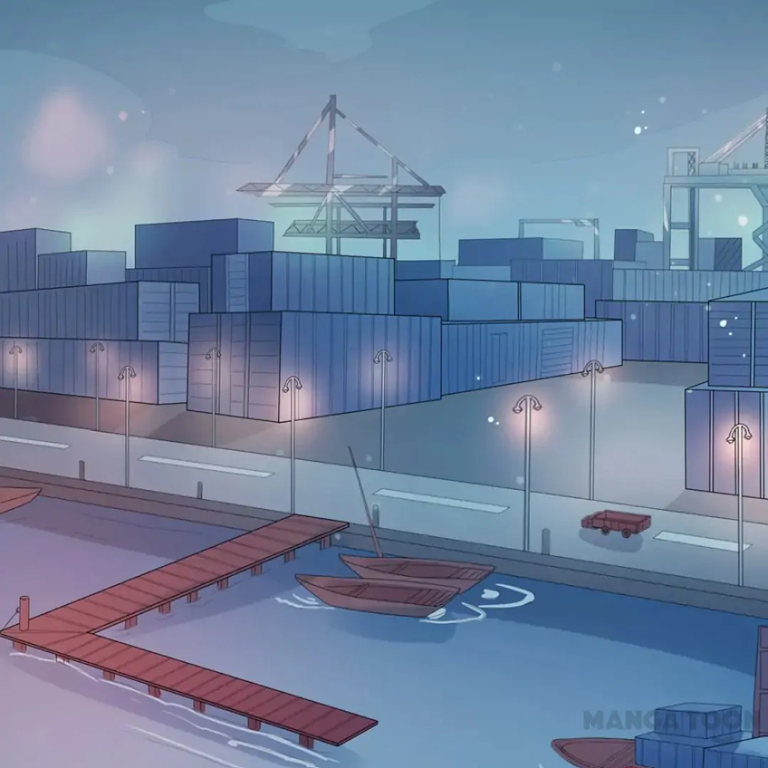 Tsundere Prince's Unruly Princess Chapter 1 – halaman 3