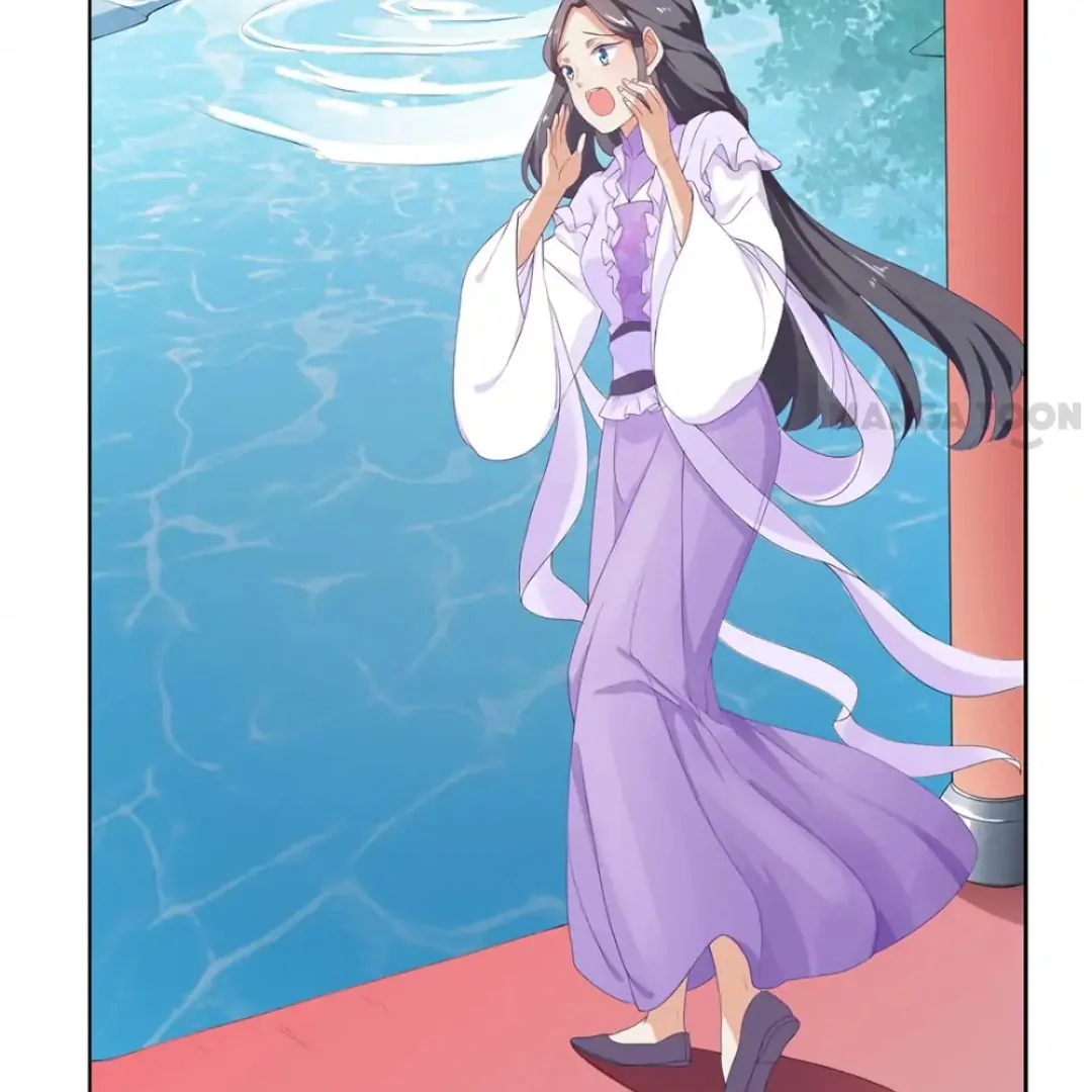 Tsundere Prince's Unruly Princess Chapter 1 – halaman 30