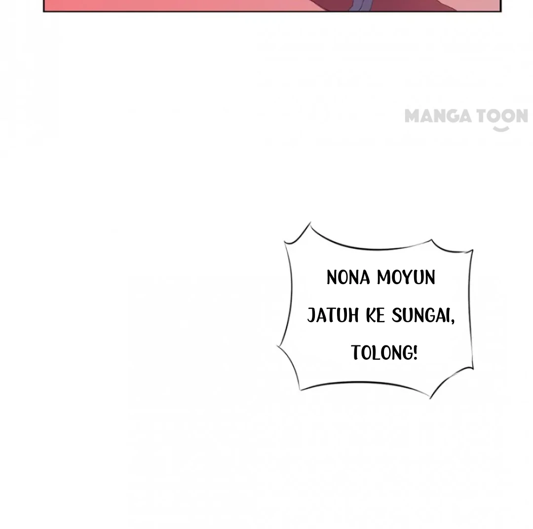 Tsundere Prince's Unruly Princess Chapter 1 – halaman 31