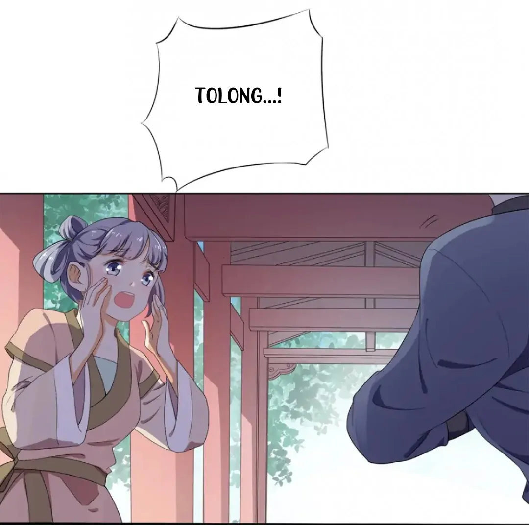 Tsundere Prince's Unruly Princess Chapter 1 – halaman 32