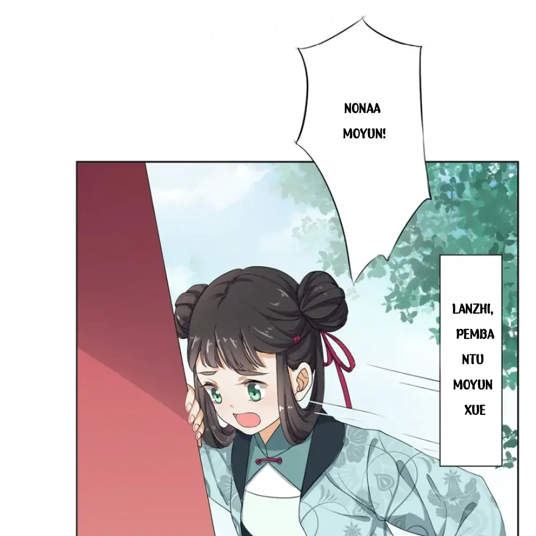 Tsundere Prince's Unruly Princess Chapter 1 – halaman 33