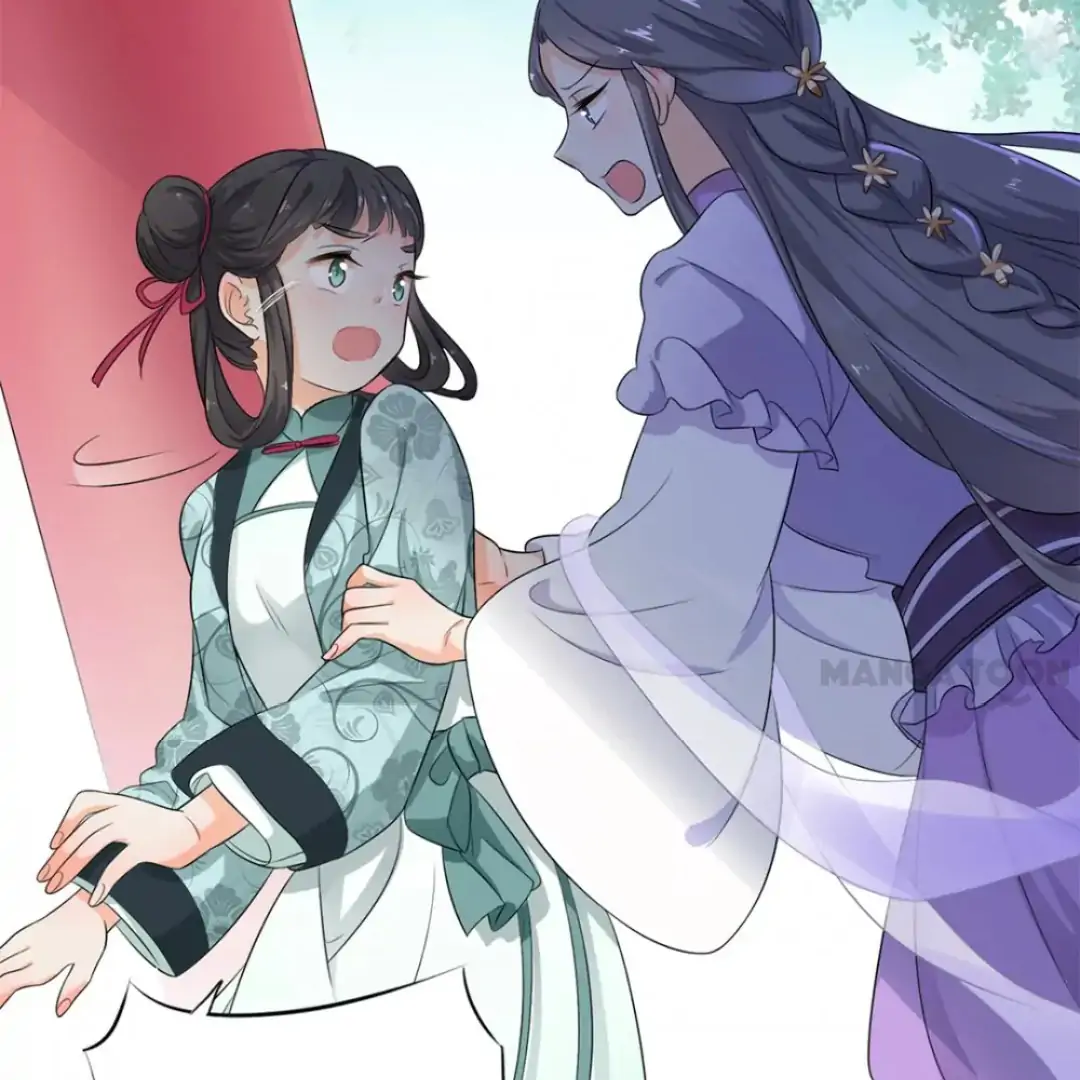 Tsundere Prince's Unruly Princess Chapter 1 – halaman 36