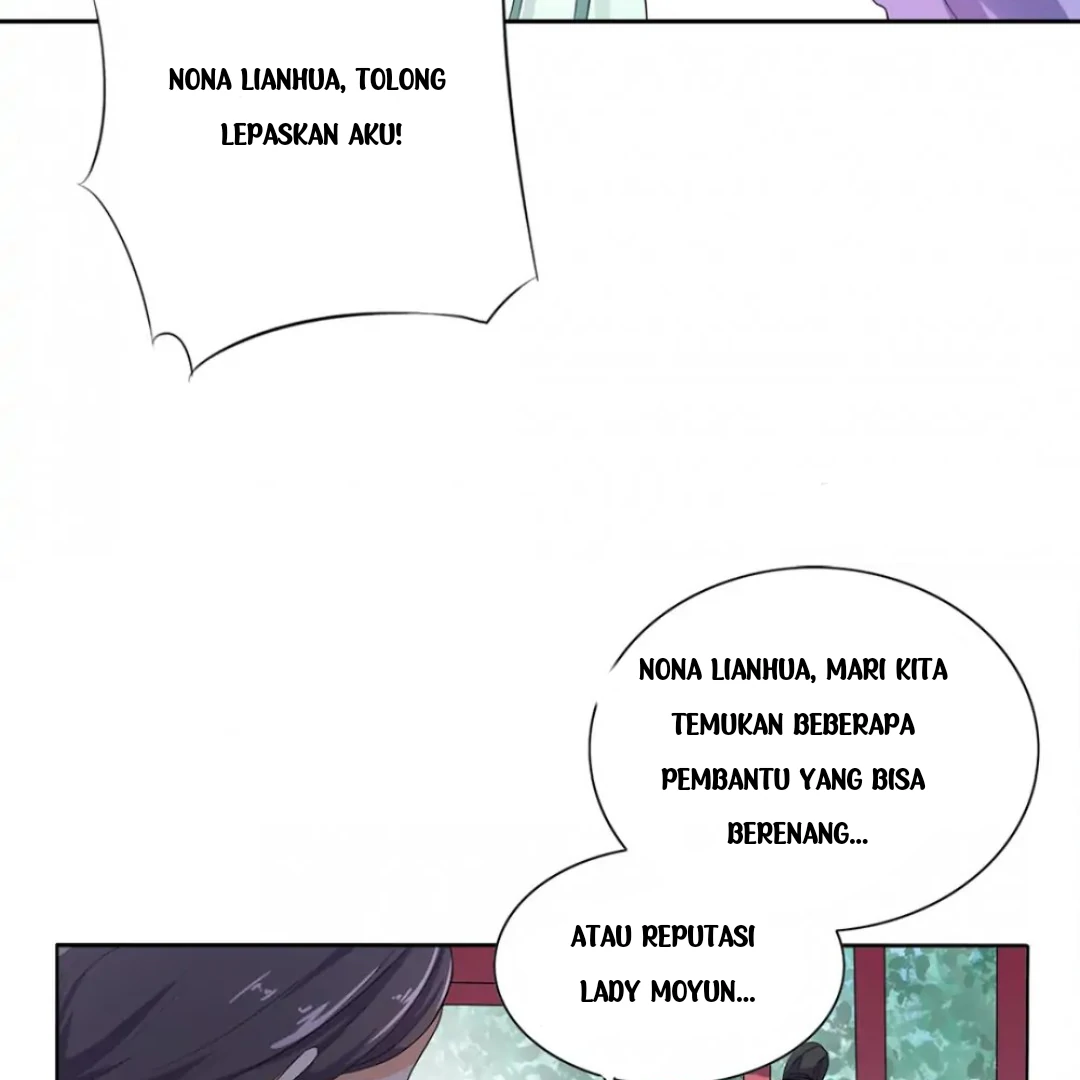 Tsundere Prince's Unruly Princess Chapter 1 – halaman 37