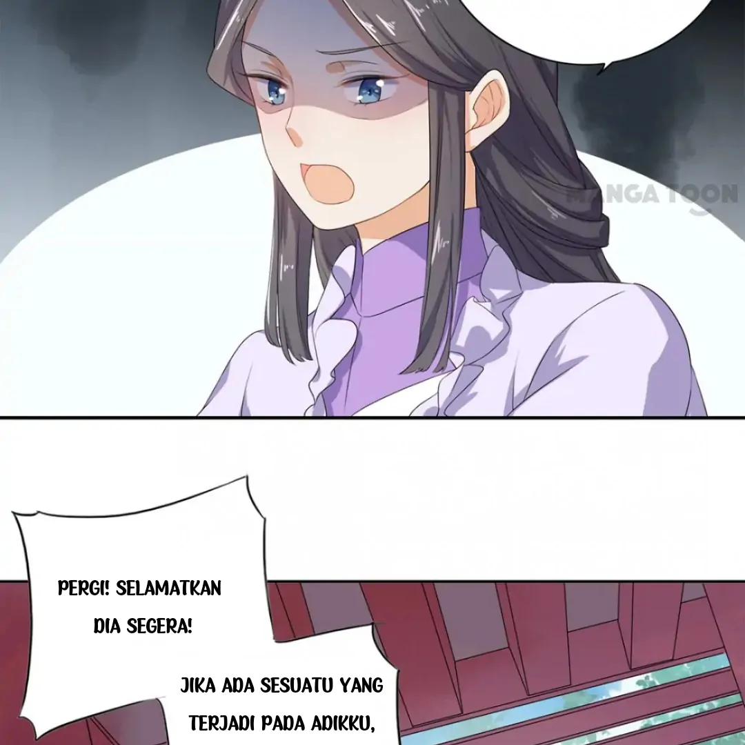 Tsundere Prince's Unruly Princess Chapter 1 – halaman 39
