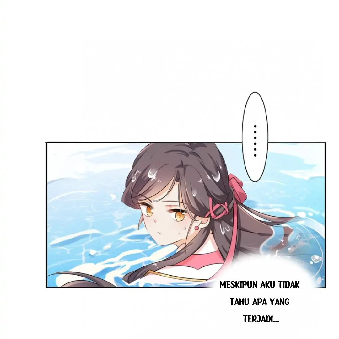 Tsundere Prince's Unruly Princess Chapter 1 – halaman 42