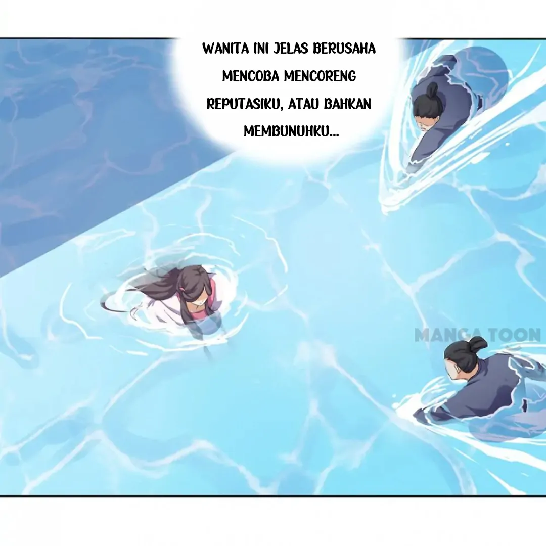 Tsundere Prince's Unruly Princess Chapter 1 – halaman 43