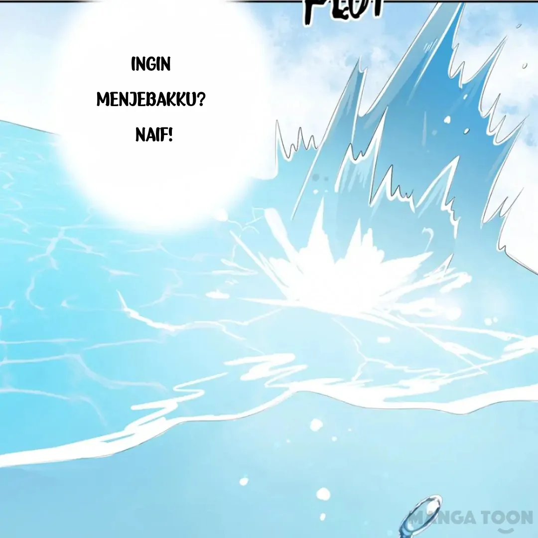 Tsundere Prince's Unruly Princess Chapter 1 – halaman 45
