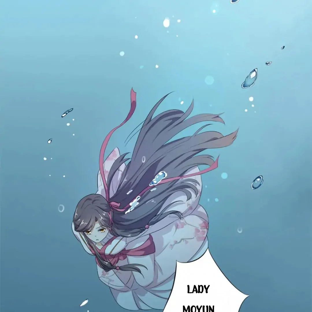 Tsundere Prince's Unruly Princess Chapter 1 – halaman 46